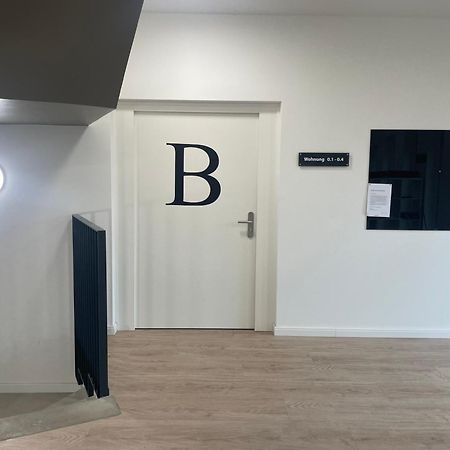 Wohnen Am Suedstrand - Ferienwohnung 0 4 Wyk auf Fohr Bagian luar foto