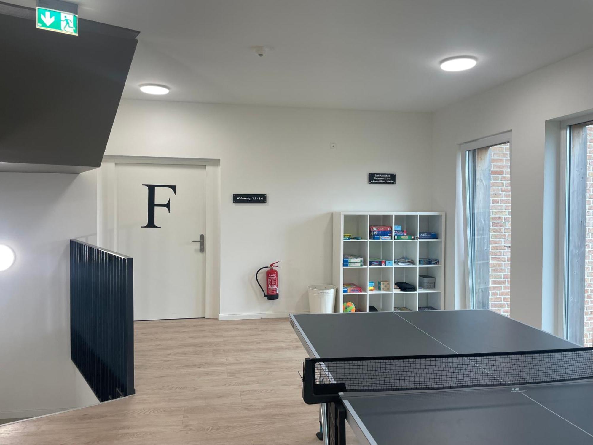 Wohnen Am Suedstrand - Ferienwohnung 0 4 Wyk auf Fohr Bagian luar foto