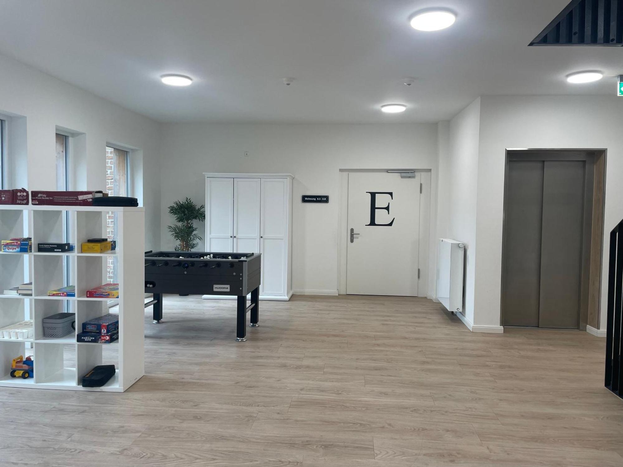 Wohnen Am Suedstrand - Ferienwohnung 0 4 Wyk auf Fohr Bagian luar foto