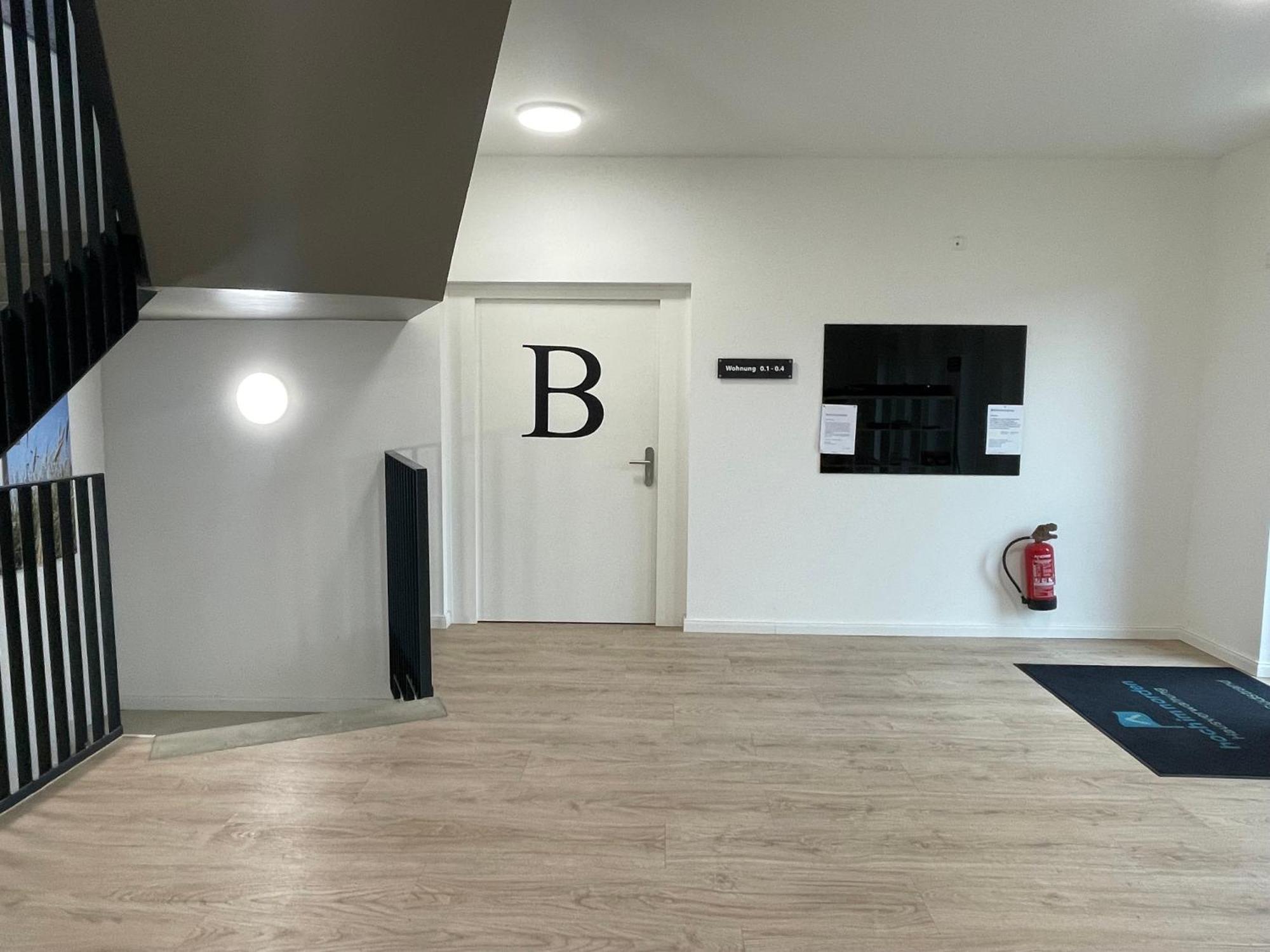 Wohnen Am Suedstrand - Ferienwohnung 0 4 Wyk auf Fohr Bagian luar foto