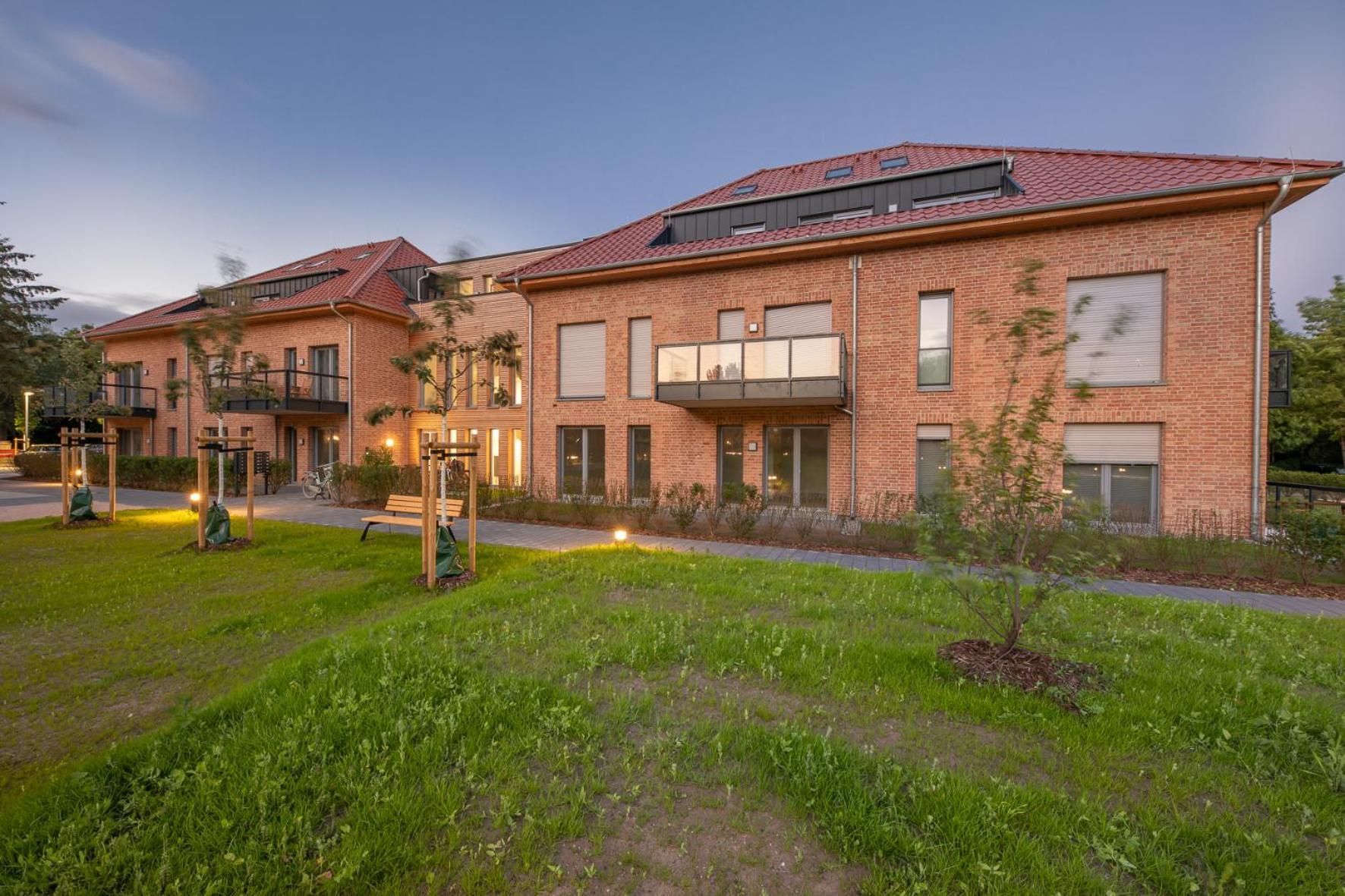 Wohnen Am Suedstrand - Ferienwohnung 0 4 Wyk auf Fohr Bagian luar foto