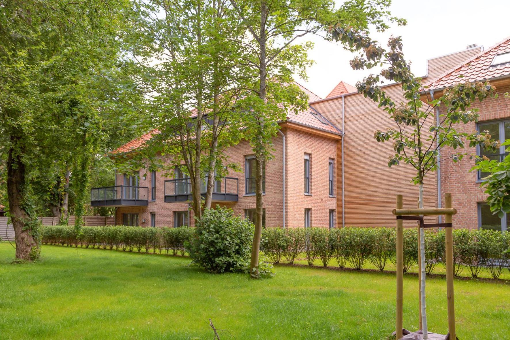 Wohnen Am Suedstrand - Ferienwohnung 0 4 Wyk auf Fohr Bagian luar foto